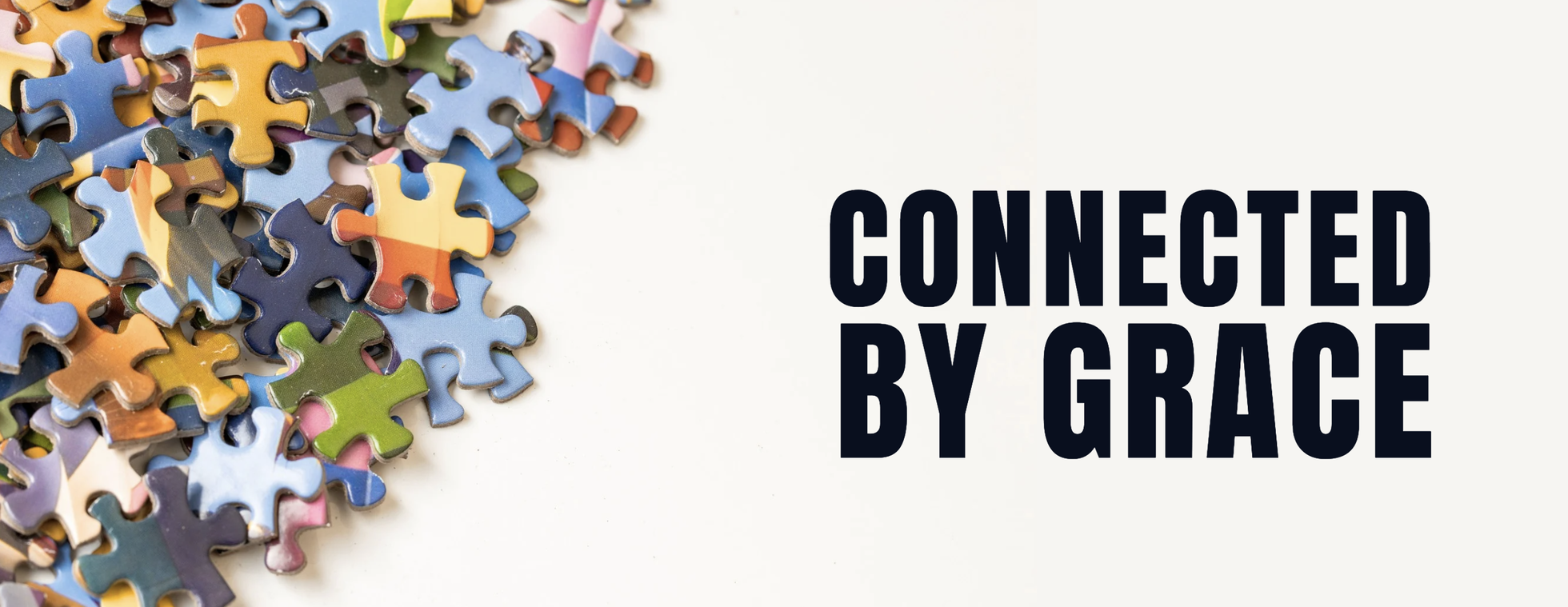 Connected by Grace Women's Event